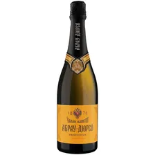 Игристое вино белое полусладкое Абрау-Дюрсо, "Императорское" 0,75 л