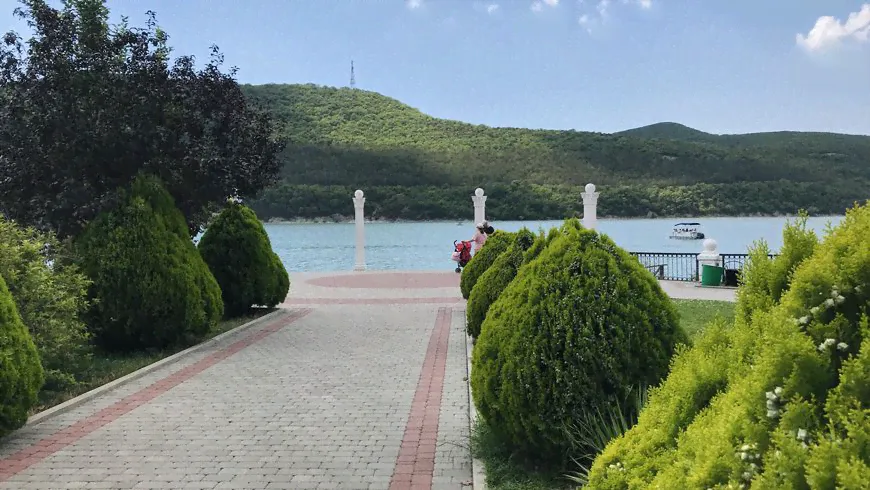 Из Геленджика — в идиллический Абрау-Дюрсо-0