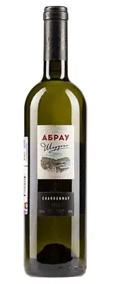 Шардоне АБРАУ-ДЮРСО-0