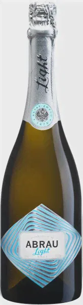 Игристое вино Абрау-Дюрсо, Абрау Лайт, Брют-0
