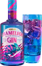 Джин Абрау-Дюрсо Chameleon Gin 43% 0,5л