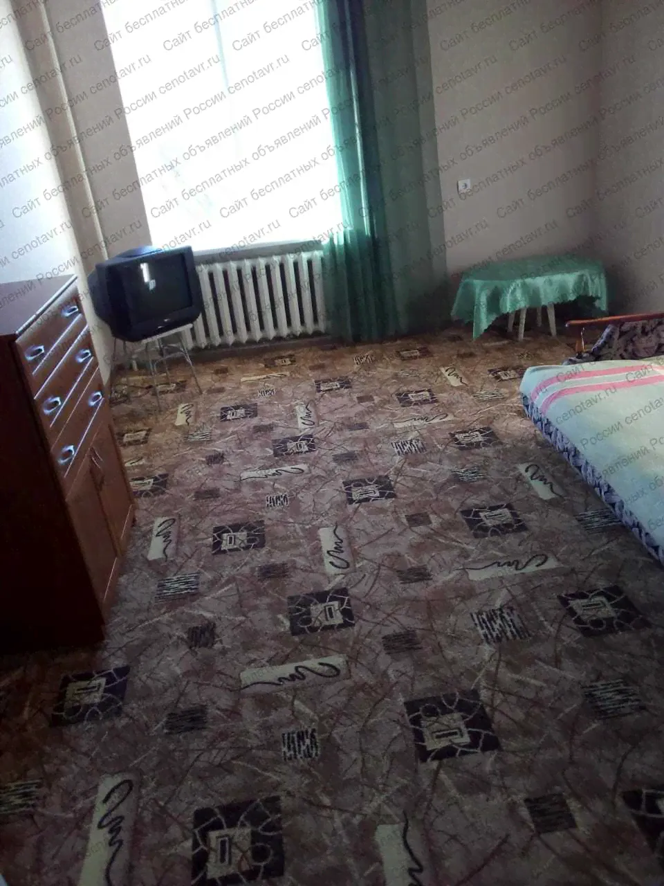 Комната в Абрау-Дюрсо-0