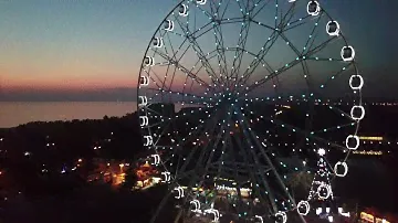 Анапа Абрау Дюрсо Витязево