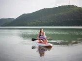 В гармонии с природой: прогулка по экотропе и сапсёрфинг в Абрау-Дюрсо © цена и отзывы 2024 года • Travel Mania