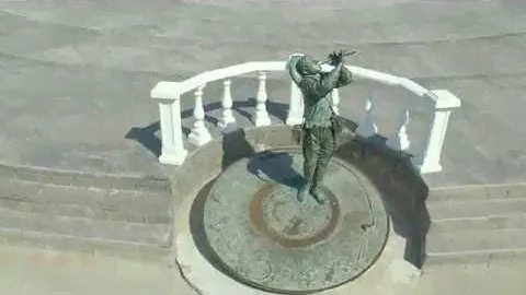 село Абрау-Дюрсо июнь 2019