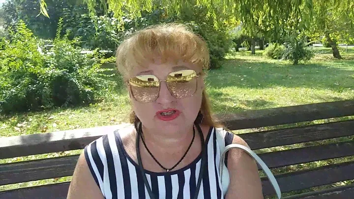ЭКСКУРС ПО АБРАУ ДЮРСО!!!август 2019