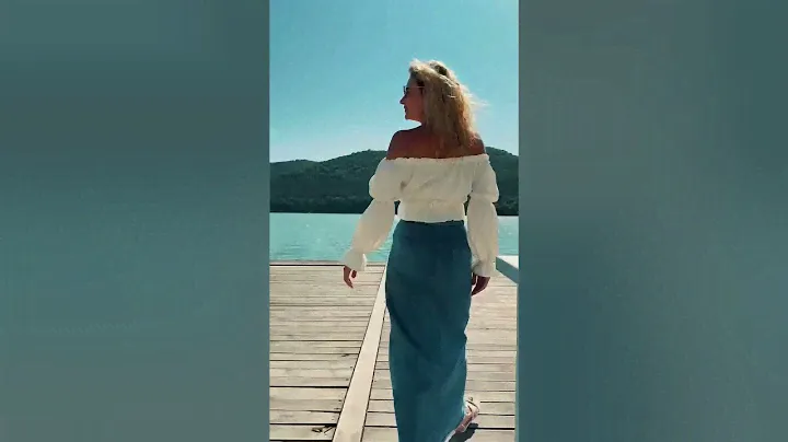 Совершите прогулку по озеру Абрау на судне Abrau Ventnor 😉