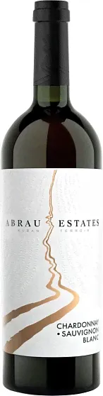 Вино Абрау-Дюрсо Abrau Estates