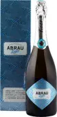 Игристое вино российское Лайт Абрау Дюрсо, белое сладкое 0.75 L