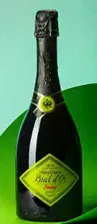 Игристое вино Абрау-Дюрсо Брют д'Ор Рислинг 750 мл 12 %