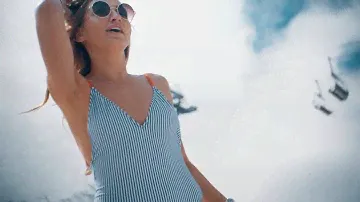 Abrau Light & BoogelWoogel 2018