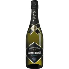Игристое вино Абрау-Дюрсо Брют 0,375 л