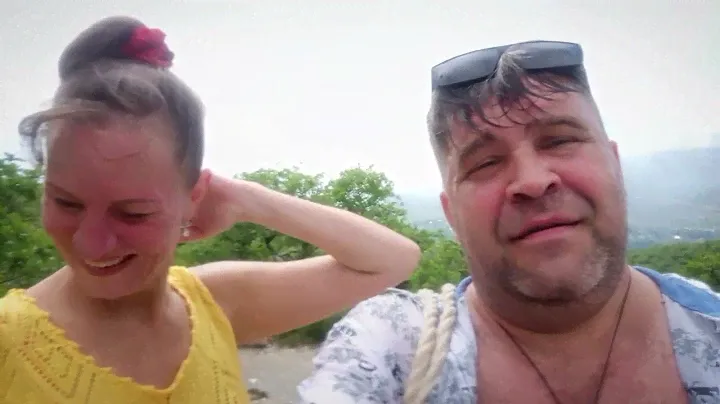 В поисках ЙОГА. ДОМИК Йога. Абрау-Дюрсо