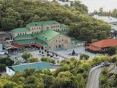 Экскурсия в Абрау-Дюрсо из Кабардинки